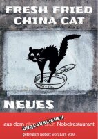 Fresh Fried China Cat Taschenbuch